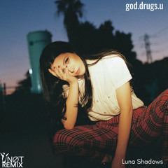 god.drugs.u - feat. Luna Shadows