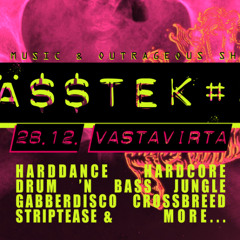 Hard Core Tek etc Sets 1