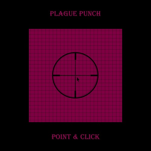 Plague Punch - Point & Click