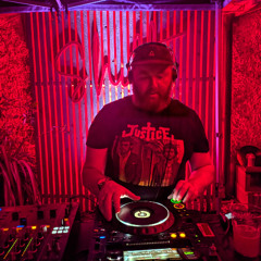 Indie Sleaze set @ Another Love Story 2025