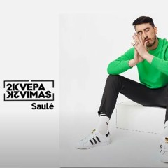 2Kvėpavimas - Saulė
