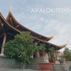 CHÚ ĐẠI BI  Avalokitesvhara Mantra Great Compassion 大悲咒  불교 음악 Tinna Tinh