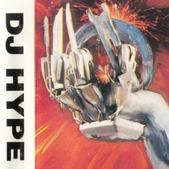 DJ Hype - Closer to God