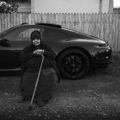 LOW x WARA x DZIWNY - SROKA