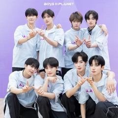 BOYS II PLANET  Whiplash  ALL STAR — 1st Mission