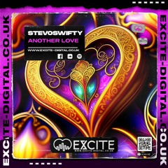 Stevoswifty - Another Love - out on July 19th