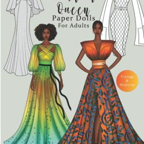 Paper dolls sale for adults