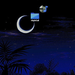 Nightfall (feat. Trece)