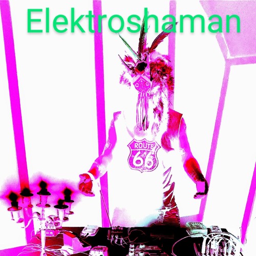 Oidem - Amazonian Textures by Elektroshaman
