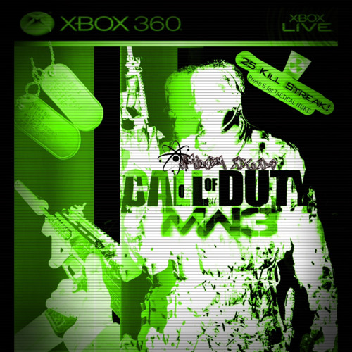 MW3