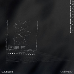 PREMIERE: L Lewis - Undertow [Bathtub Music]
