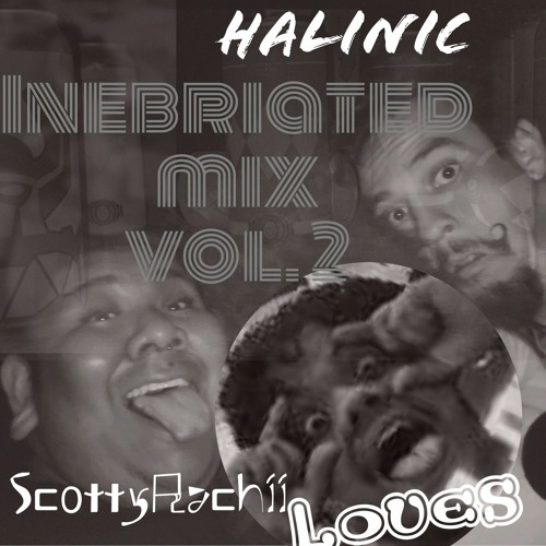 Inebriated mix vol. 2