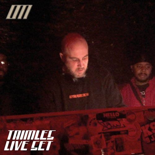 DANSOMANIA LIVESET #7 - TAIMLES