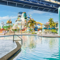 New Orleans Water Park