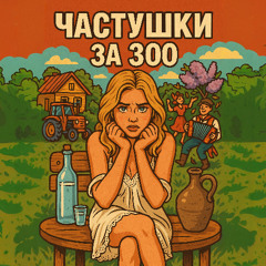 Частушки за 300