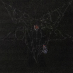 Destroy Lonely - Waxed Jeans