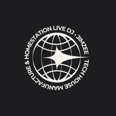 JIMZEE Set 4 - @Homestation 01/05