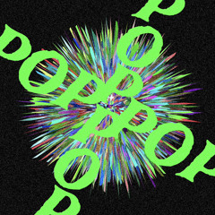 POP POP (Feat. Chrich)