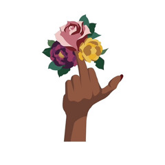 Never Love- King Tira