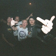 JigglyDesh B2B Mesjogge @ Hard Attack, Melkweg - 26.09.2025