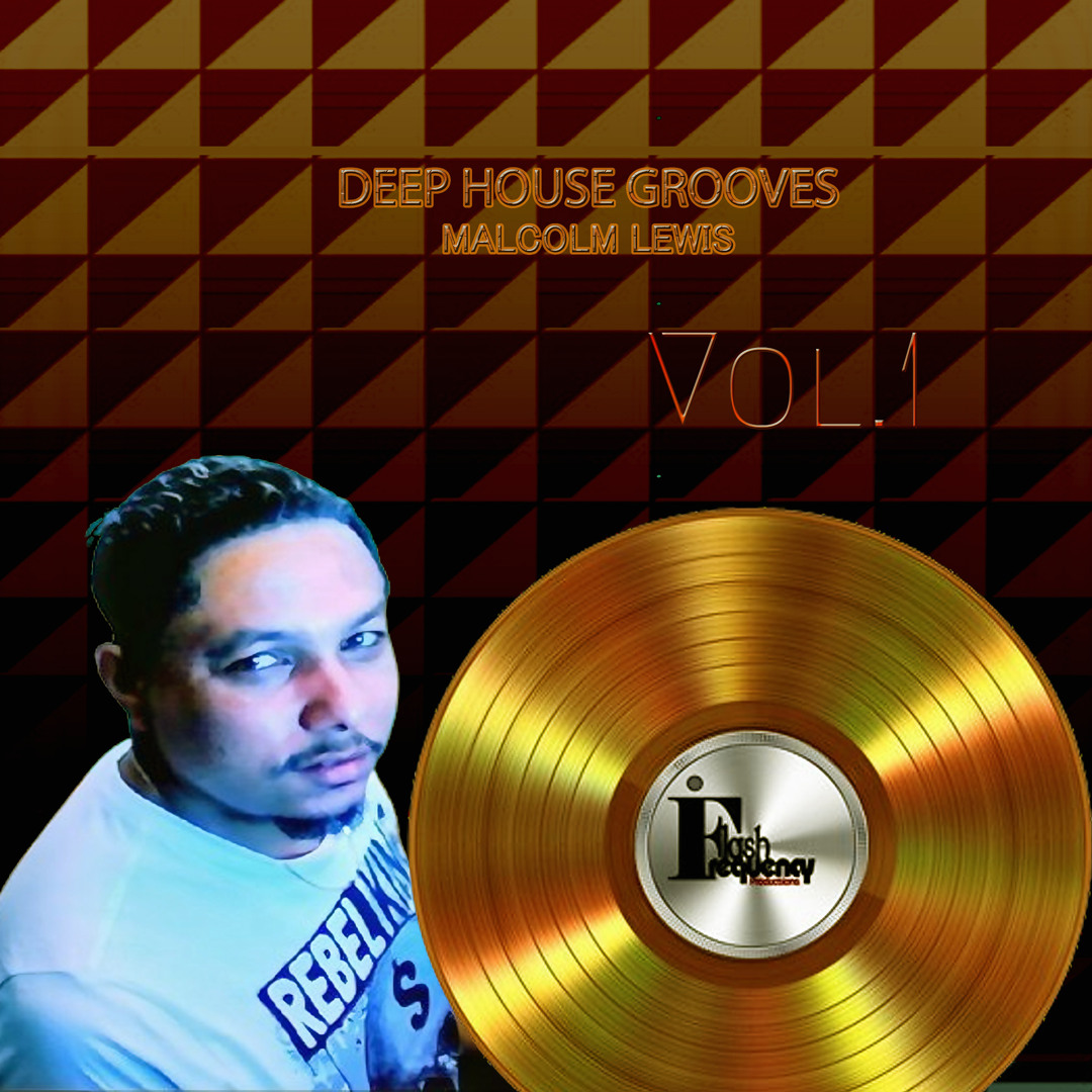 Stream Deep House Grooves by Malcolm Lewis | Listen online for free on ...