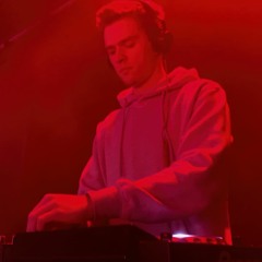 ODIS / Lockdown Stream / April 2020