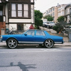 Tryna Survive - Larry June x Payroll Giovanni Type Beat