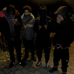 ash fallin - dy - mally- mizzy