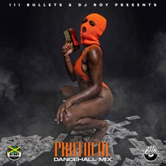 New & hot: Dancehall