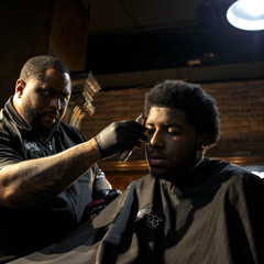 BrotherlyACT 3-Min Body Scan Meditation