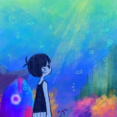 24.12.25 - “sunken” - OMORI Inspired Soundtrack
