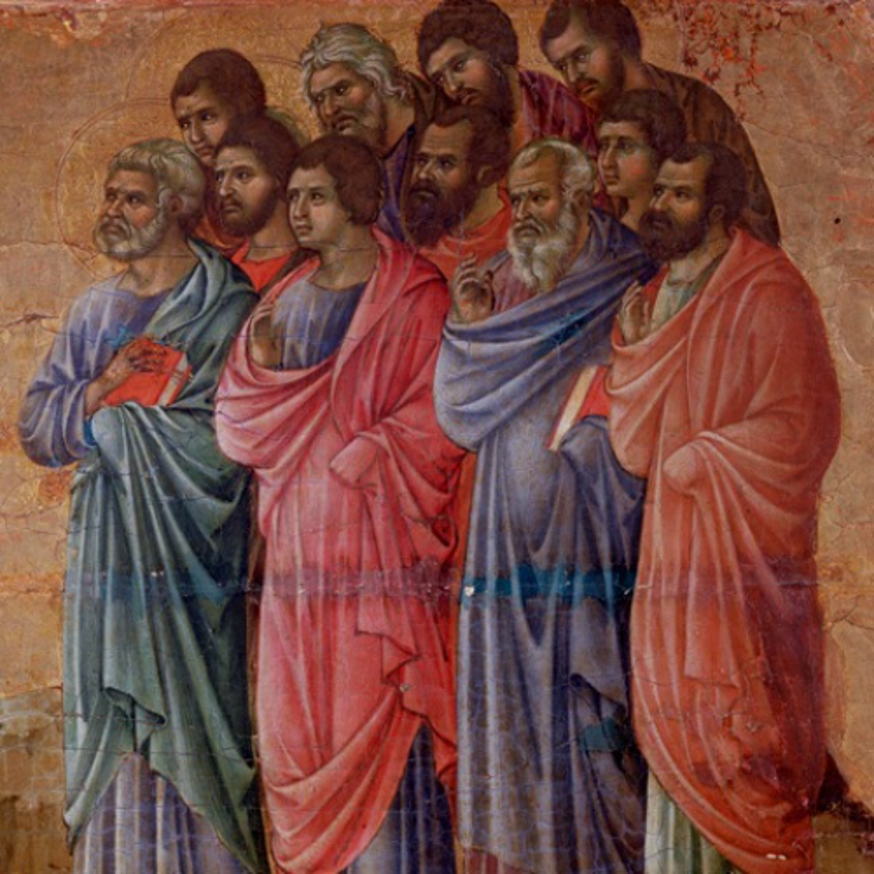 Histoire de l'Eglise 2026-02-11 La fin de la crise arienne