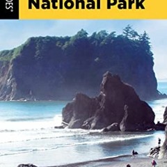 ( FpK ) Best Easy Day Hikes Olympic National Park (Best Easy Day Hikes Series) by  Erik Molvar ( Z7s