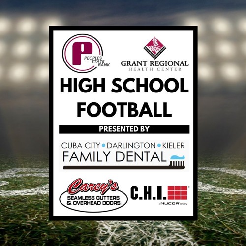 Stream episode Lancaster at Cuba City by QueenB Radio Sports podcast