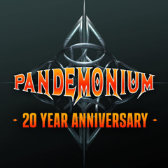 Pandemonium - 20 Year Anniversary // promomix by Darkminds