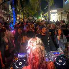SOHO Live for Hidden Secret Party - @The Embers - May 2025