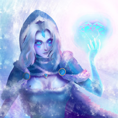 Crystal Maiden