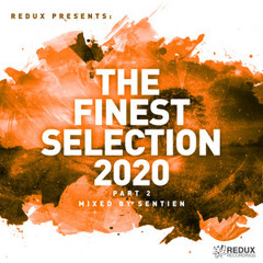 Verschiedene Interpreten – Redux Presents: The Finest Collection 2020 part 2 Mixed by Sentien