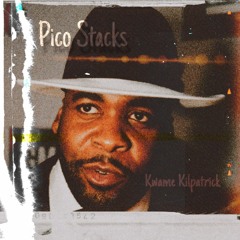 Kwame Kilpatrick