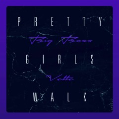 Big Boss Vette Ft. Timbaland Ft. Roman - Pretty Girls Walk Remix (intro)
