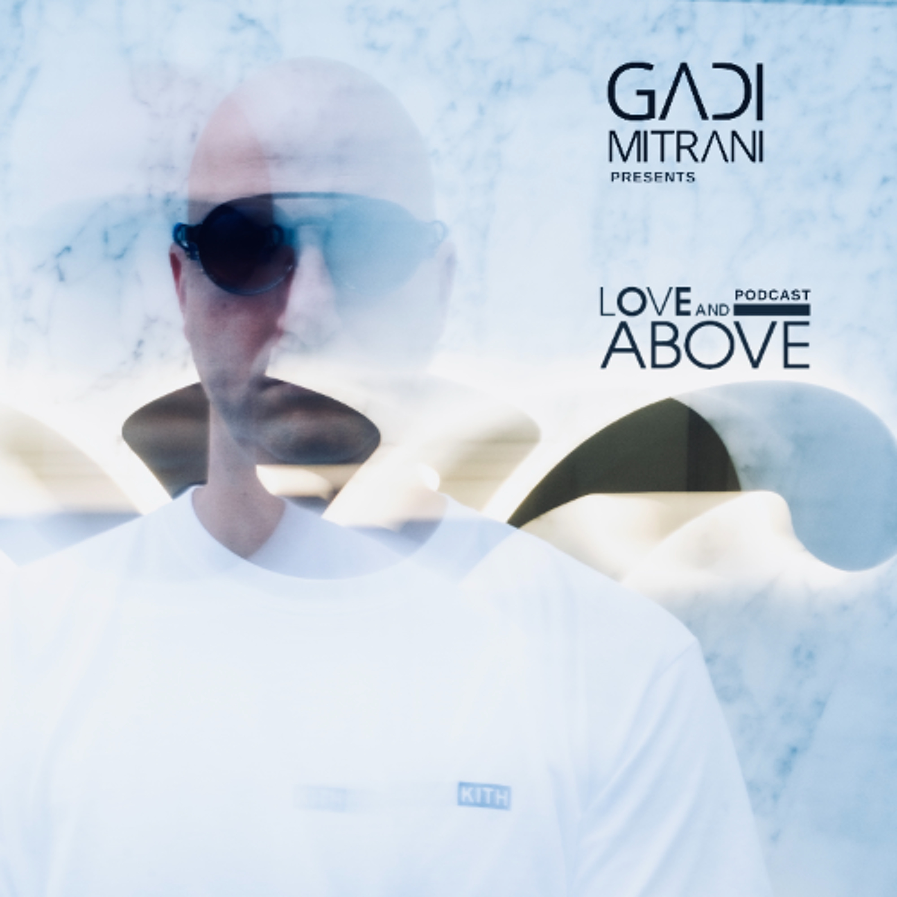 Love and Above 70 episode artwork