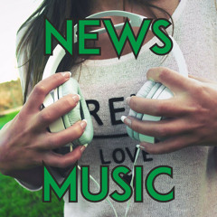 New Music ( Pop / Dance / House / Afro / Rap / Reggaeton / R&B / Lo-fi / Synthwave)