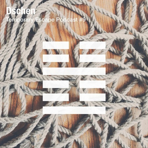 Dschen - Temporary Escape Podcast #9 (Unbound DJ Set - Half-Time, Grey Area, Techno)