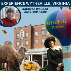 Experience Wytheville, Virginia