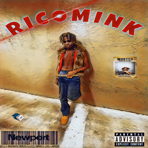 HELLO RICO