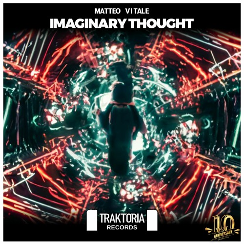 Matteo Vitale - Imaginary Thoughts