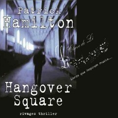 Clave De Li - 27Jun23 - Hangover Square - Maidenhead