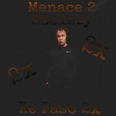 Ke Paso 2x - Trap Jump