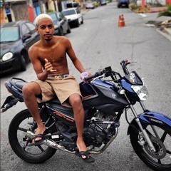 MEGA VEM FUDER x TO DESCONTROLADO x AI MINHA XRC ( ( DJ MENDES ) )