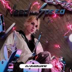 Need More 003 – DJ Zugzwang